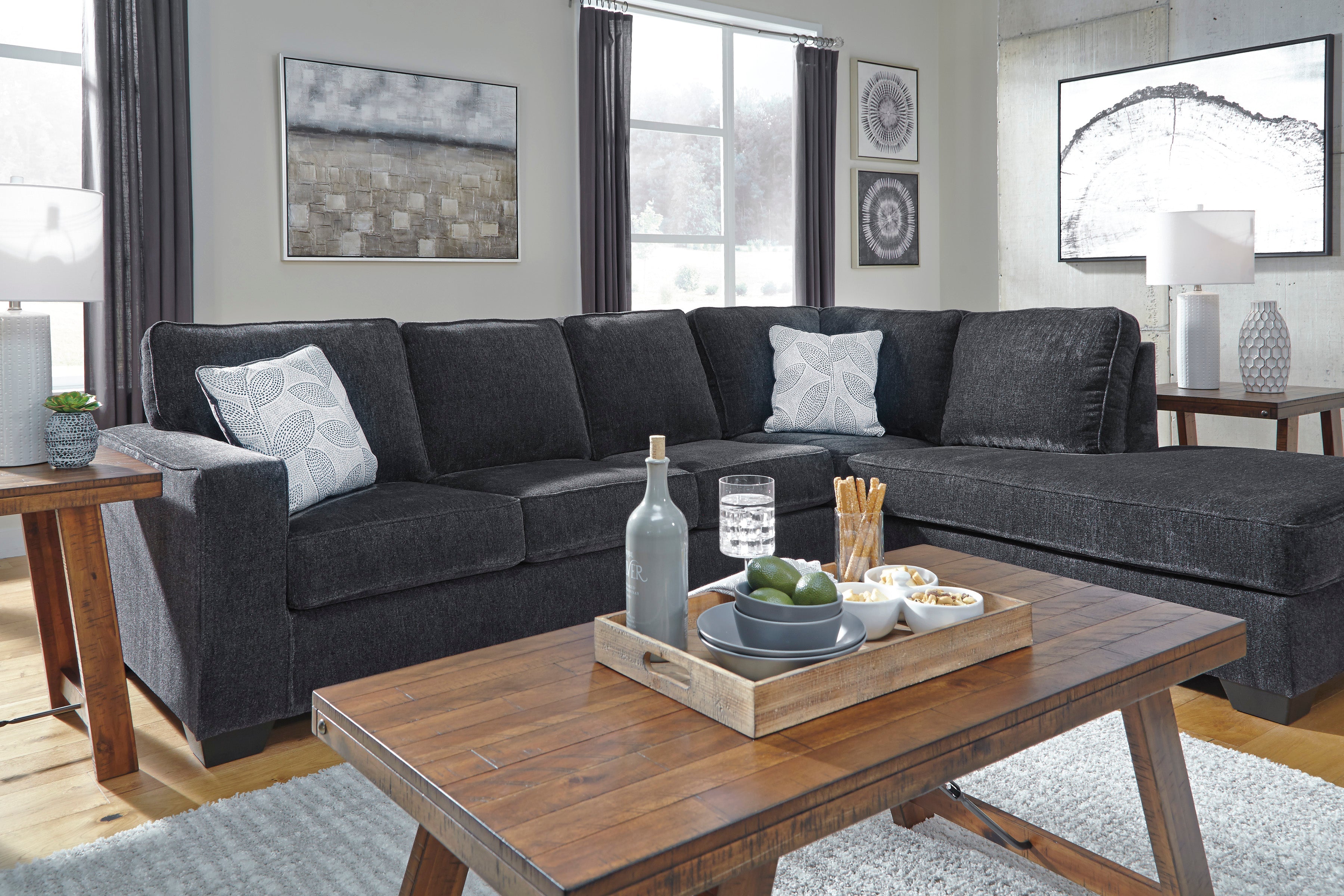 Altari Collection