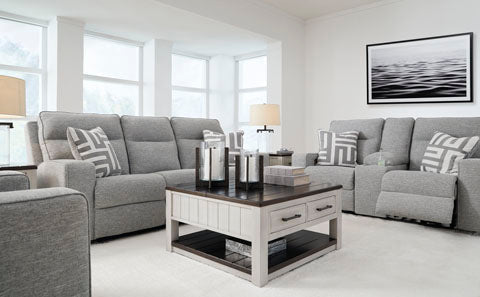 Power Sofa