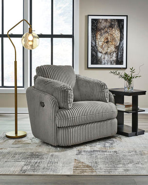 Recliner
