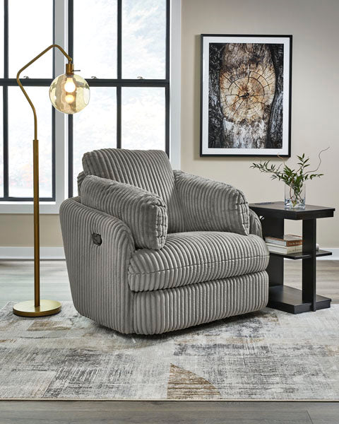 Recliner