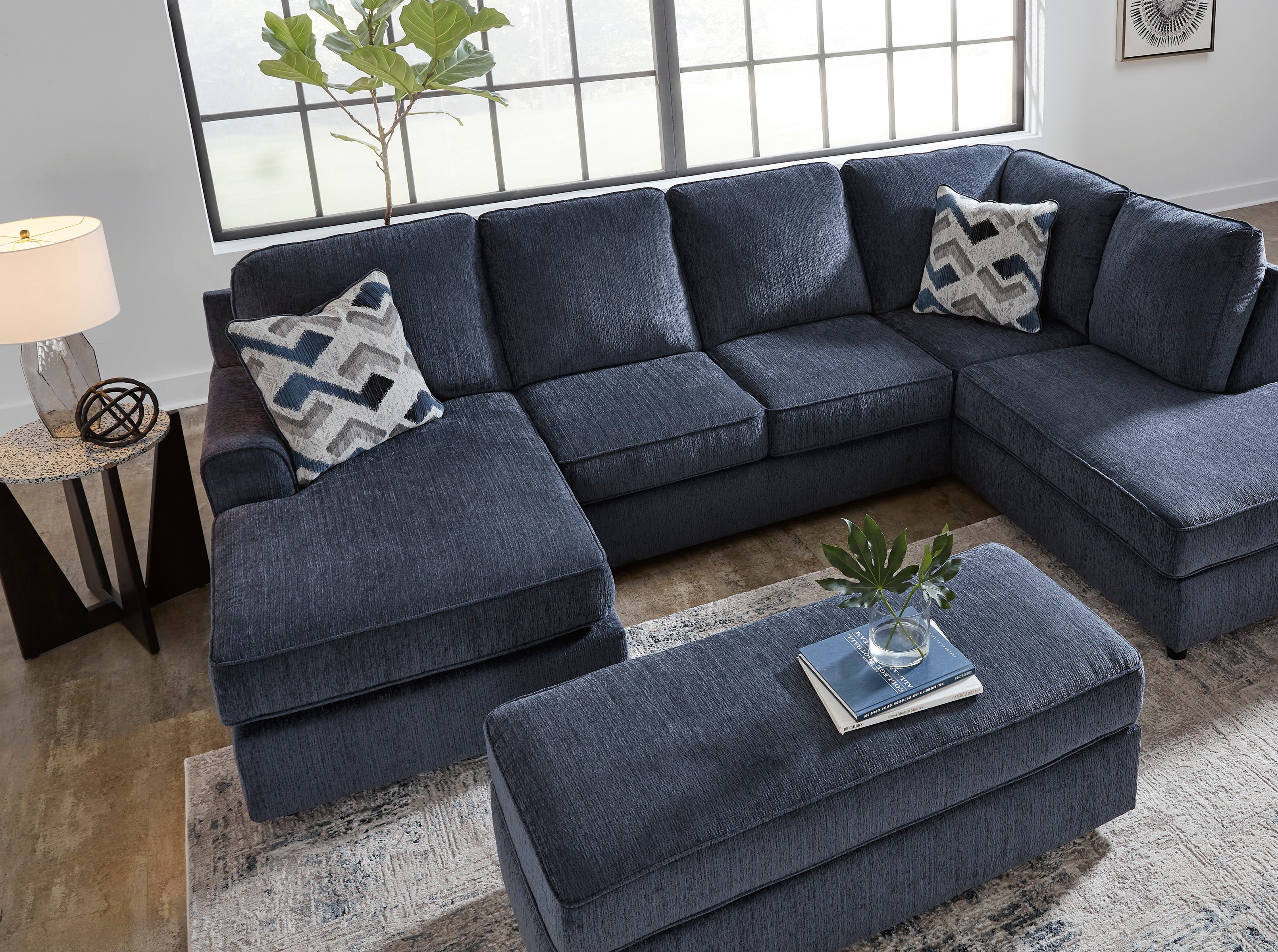 Albar Place Collection