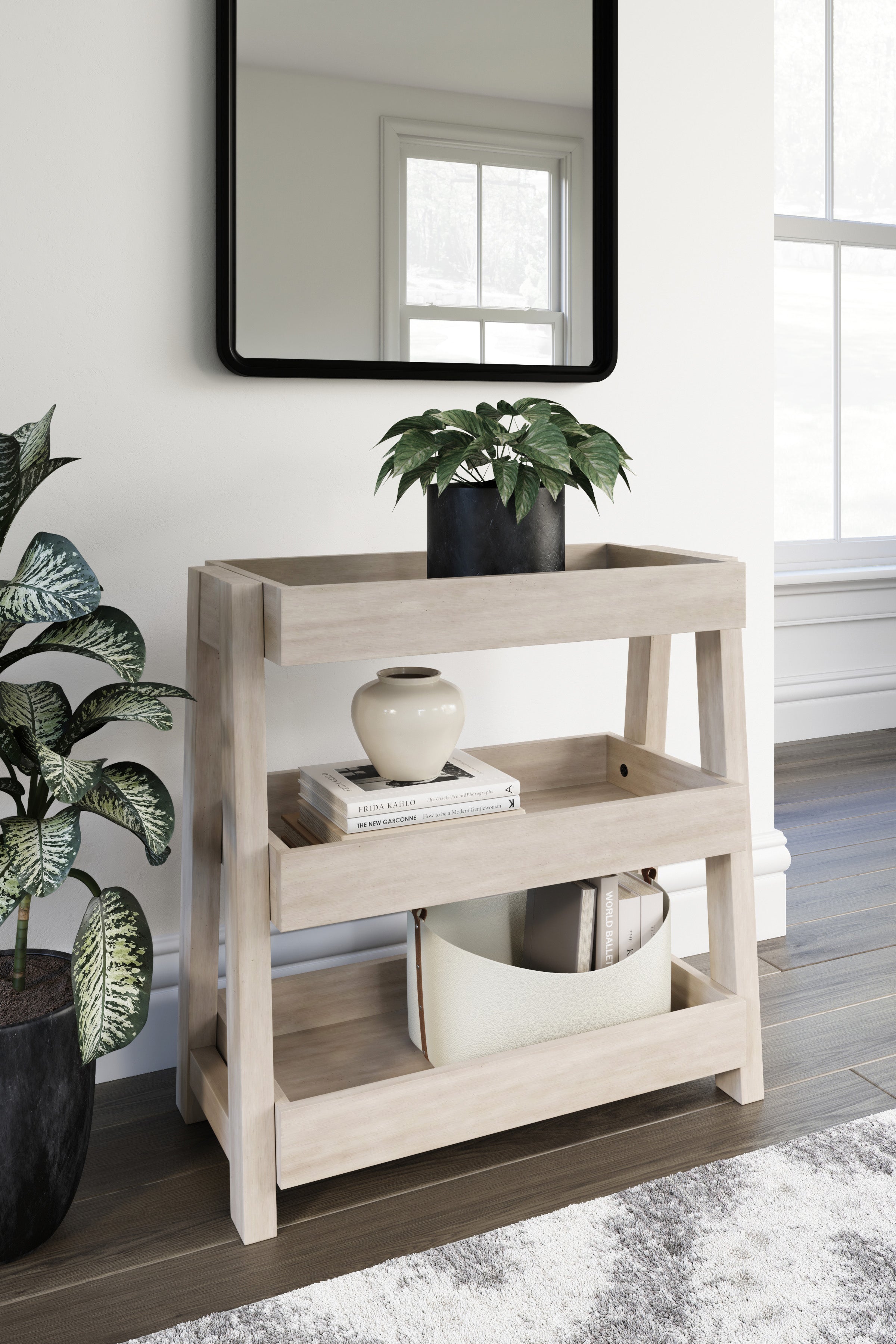 Accent Table