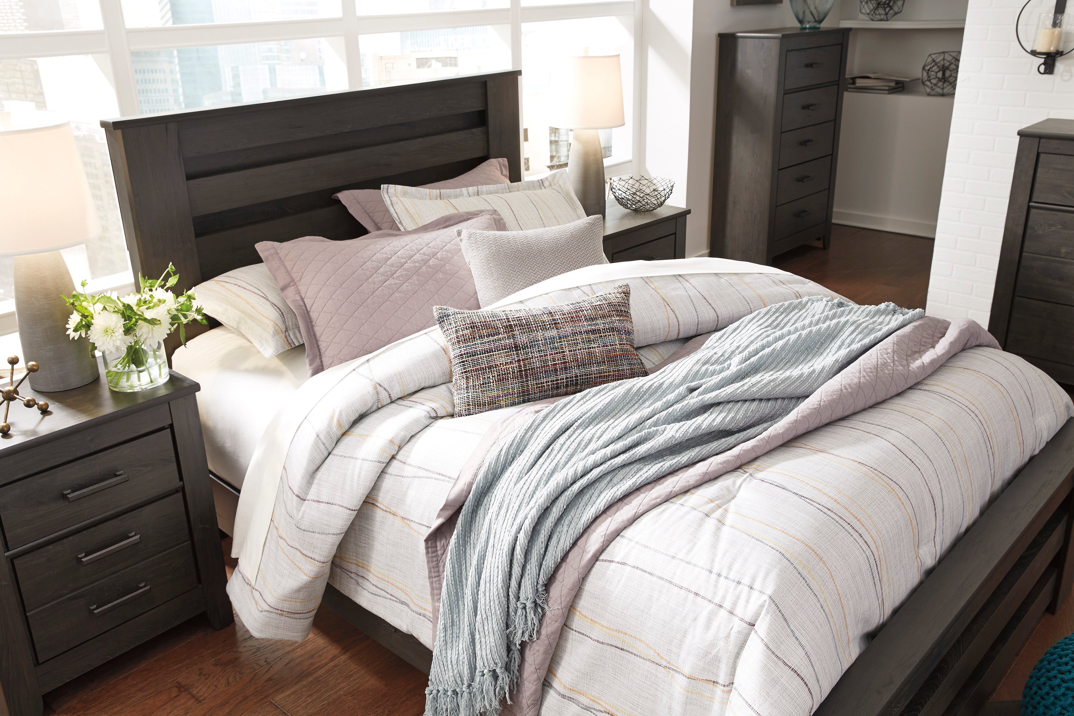 Brinxton Collection