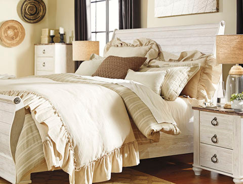 Willowton Collection