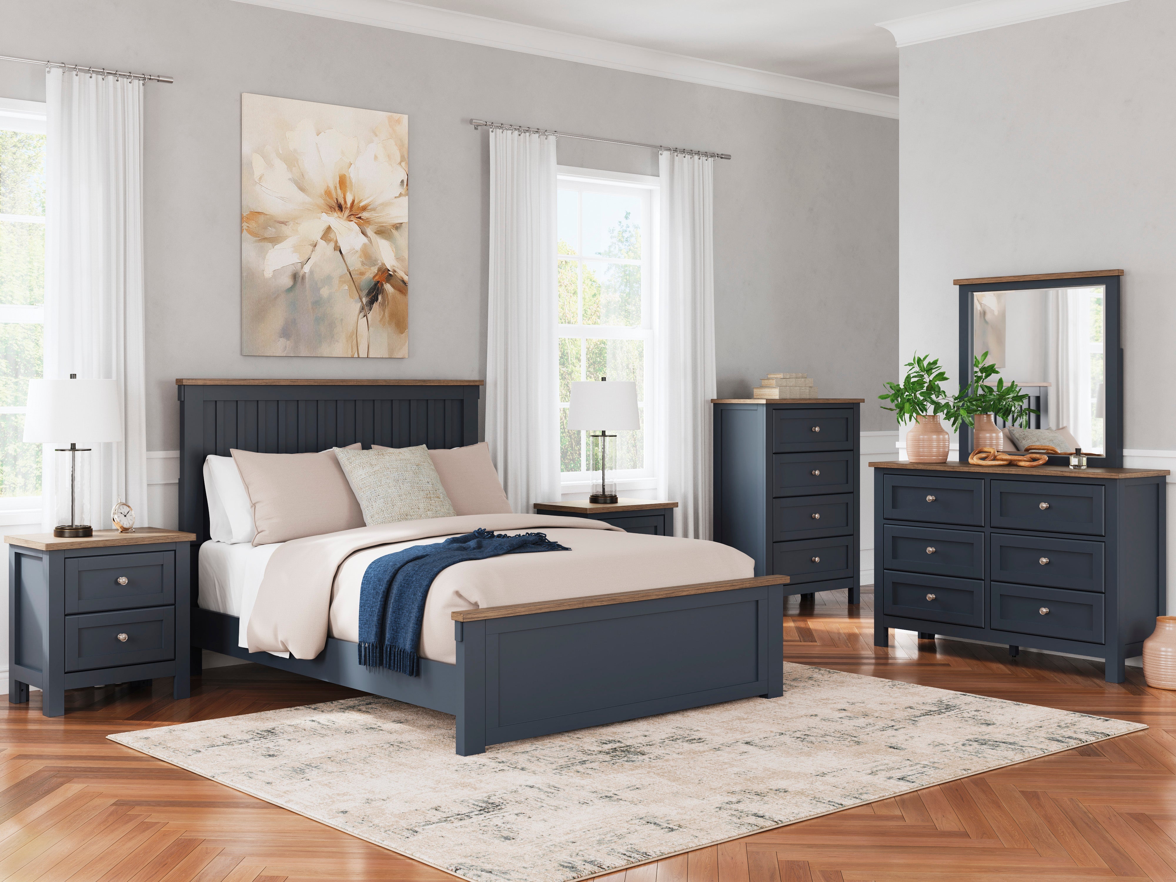 Bedroom Set