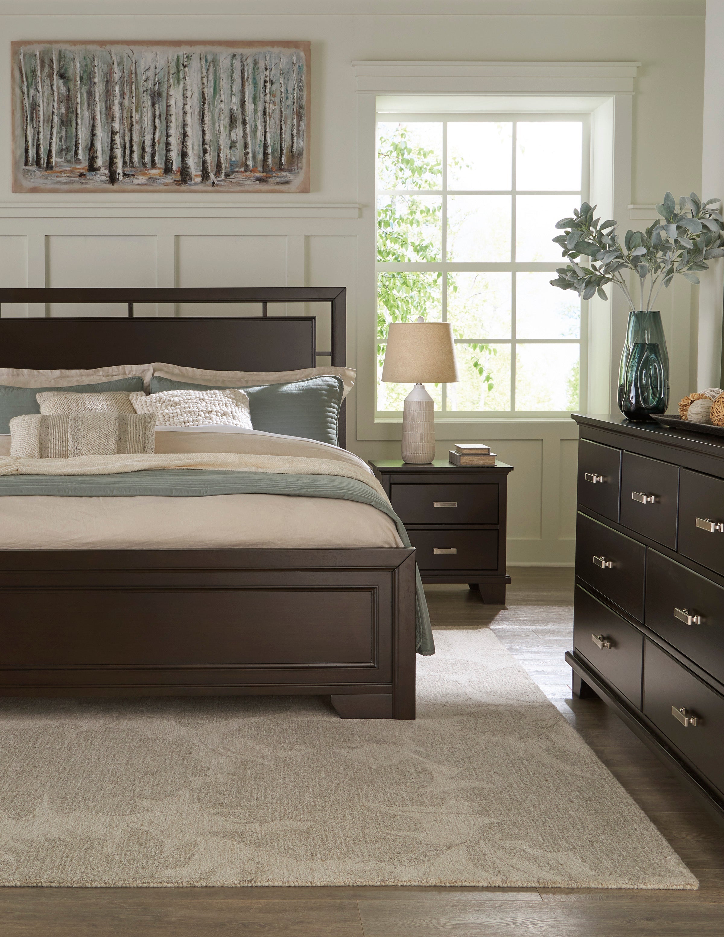 Covetown Collection