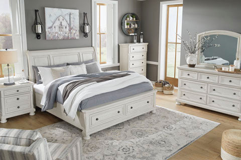 Robbinsdale Collection