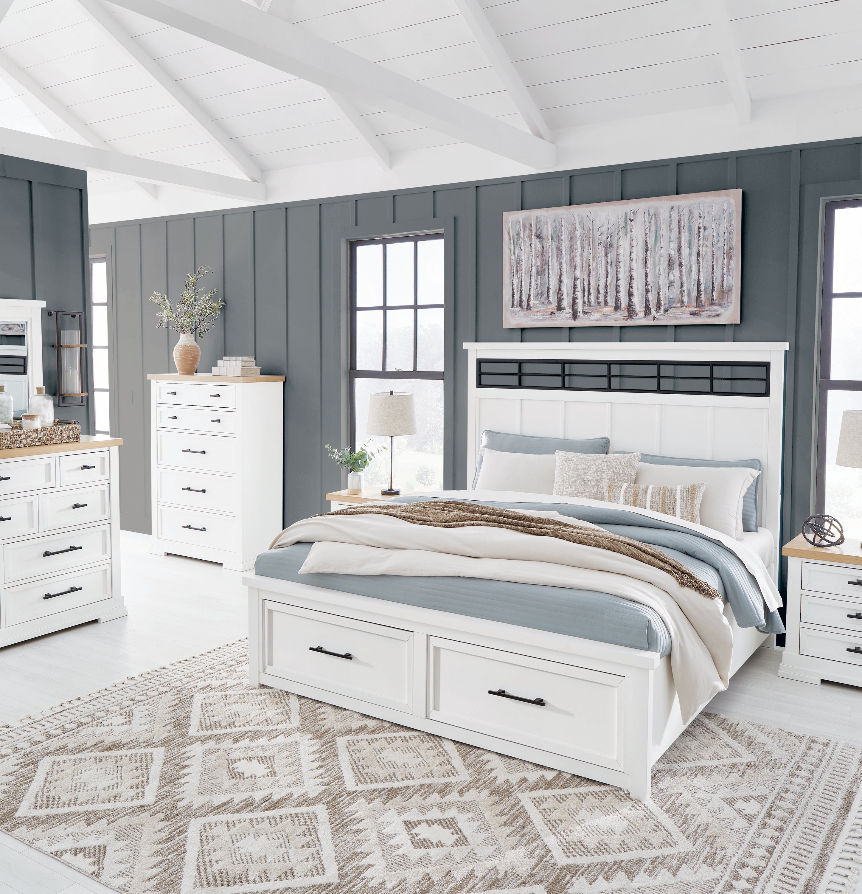 Ashbryn Collection