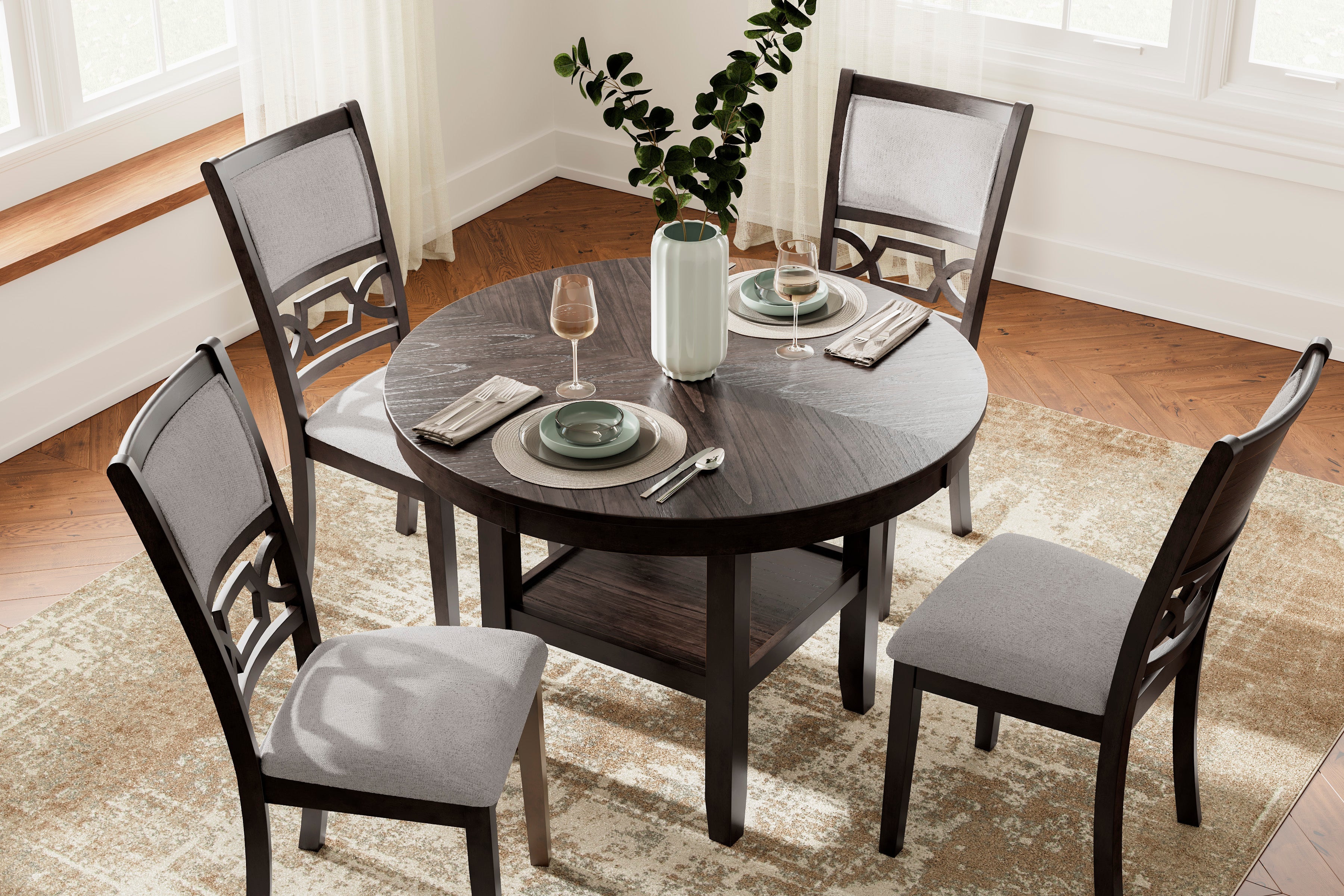 Langwest Collection