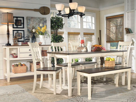 Whitesburg Collection