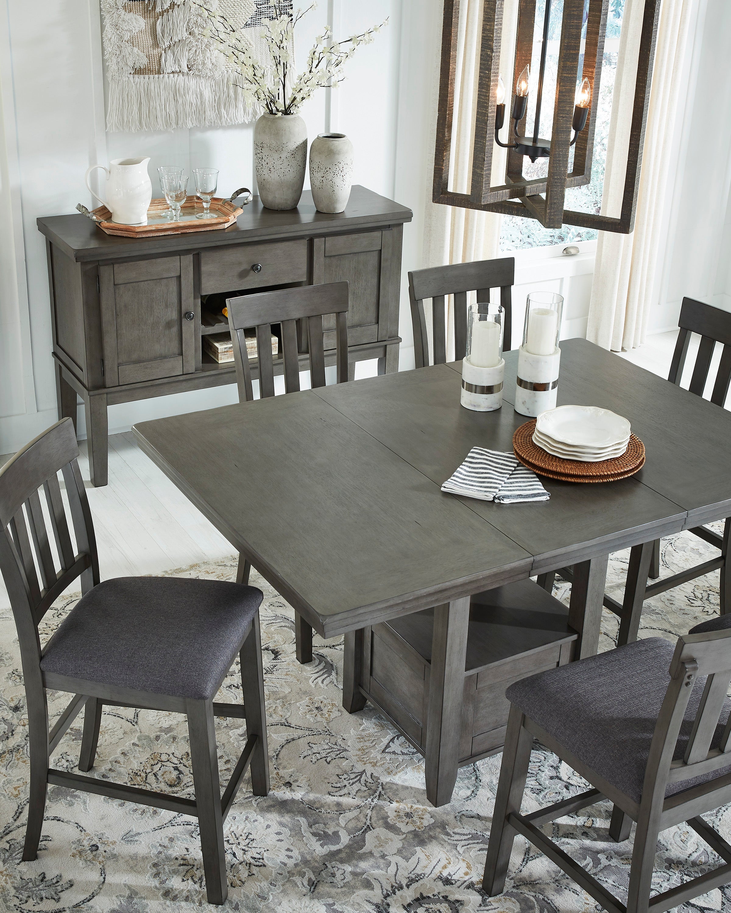 Hallanden Collection