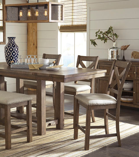 Moriville Collection