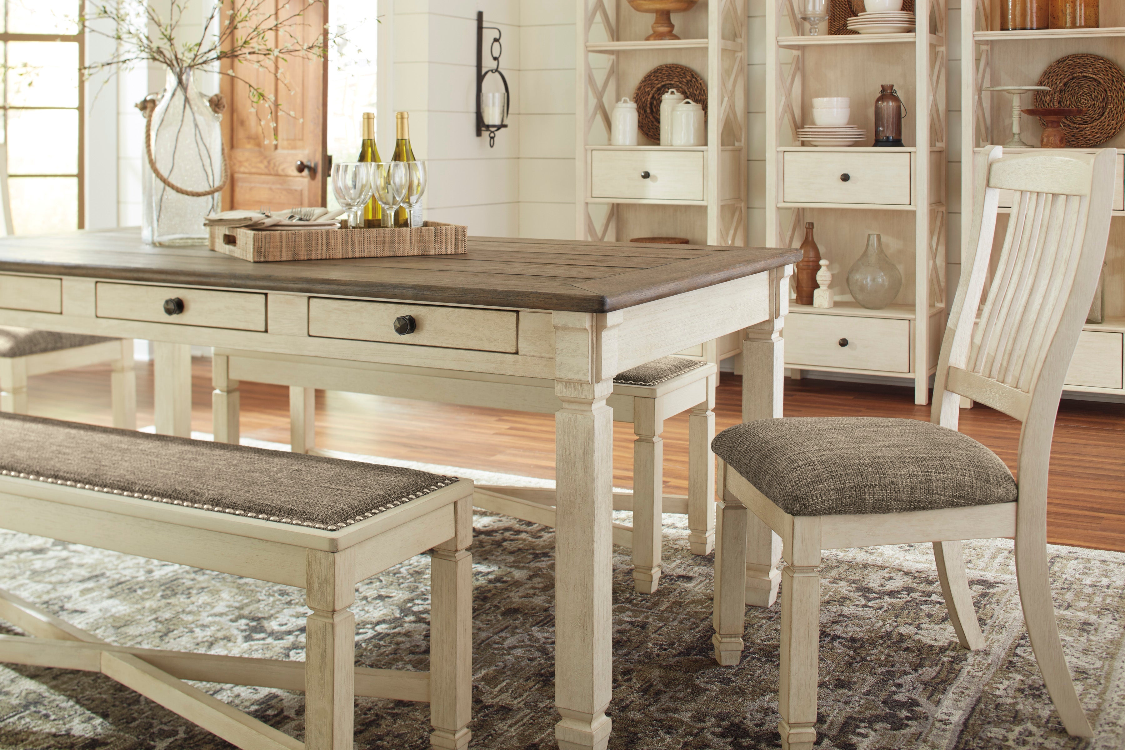Bolanburg Collection