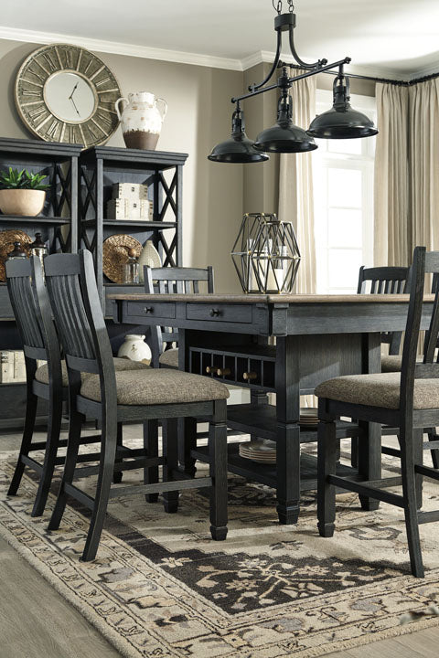 Tyler Creek Collection