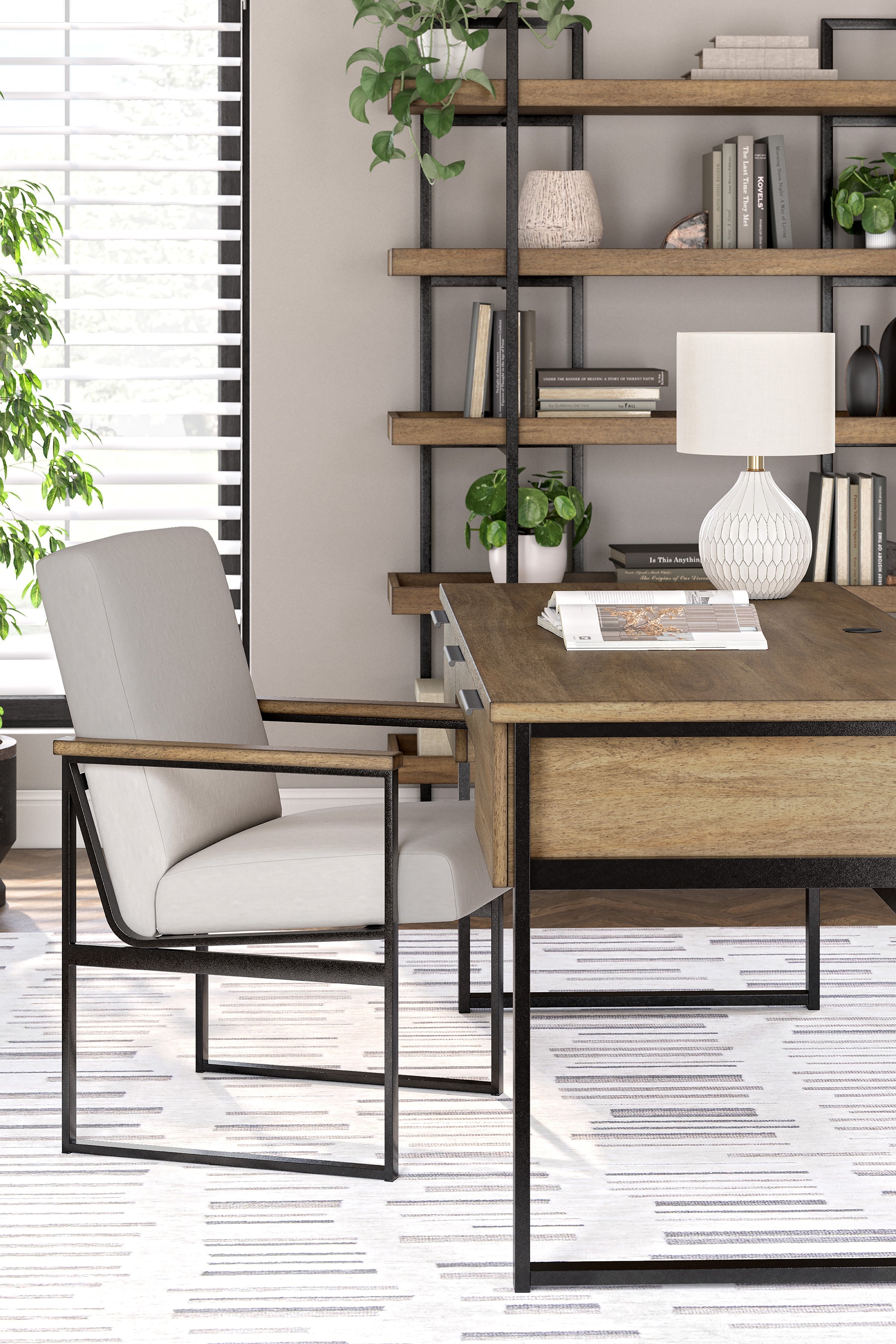 Desk Chair