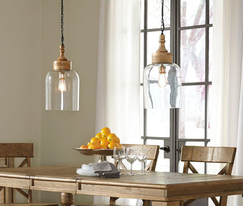 Pendant Light