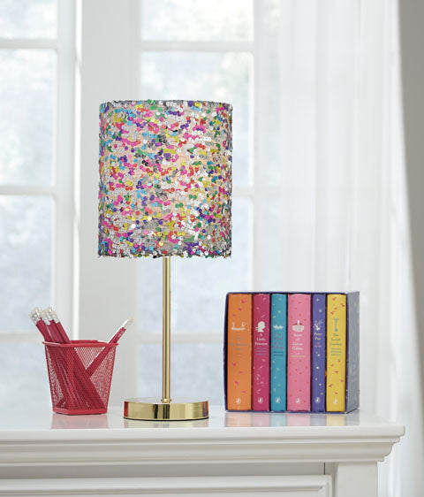 Table Lamp Youth