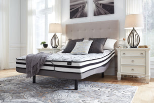 Innerspring Mattress
