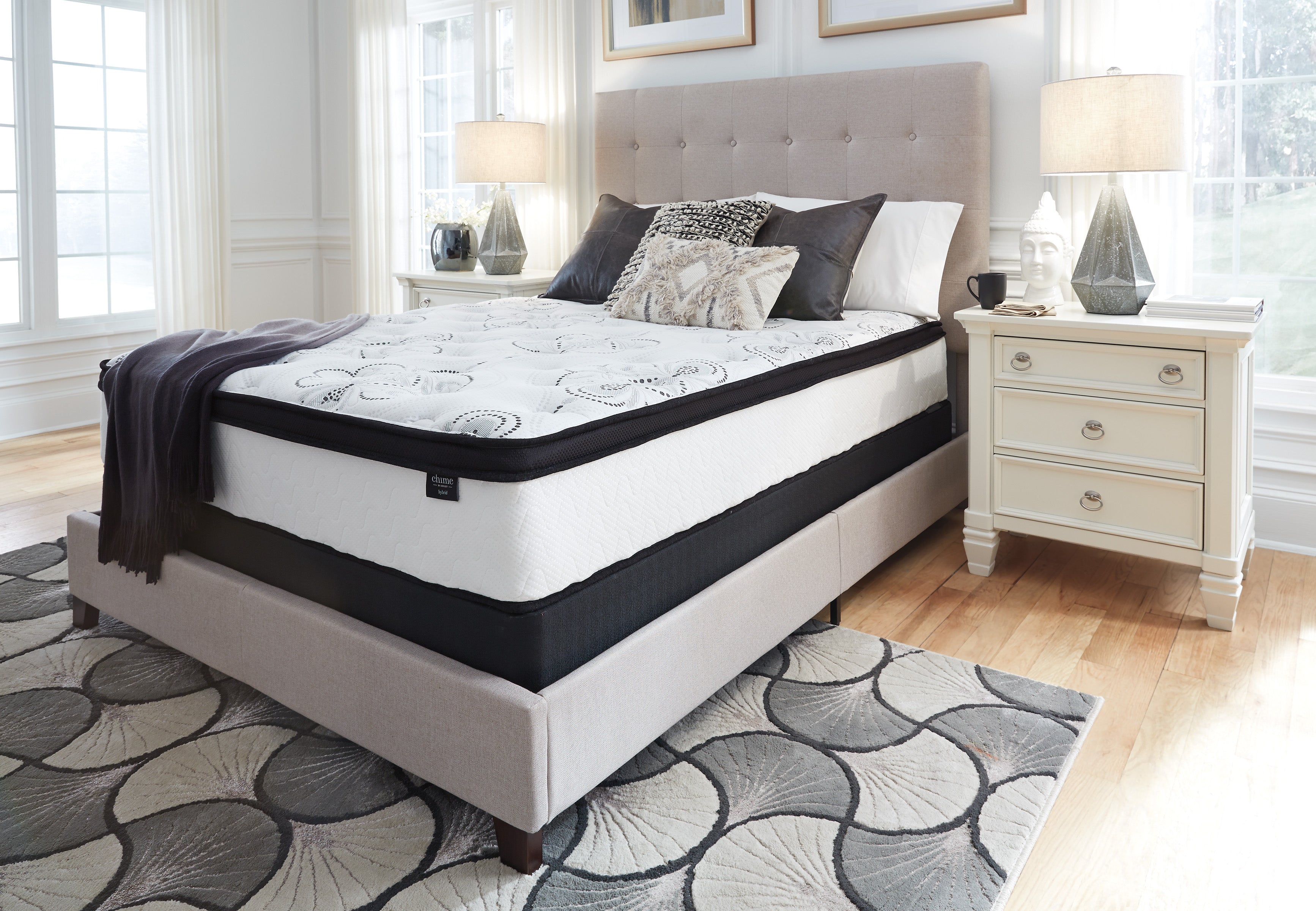 Mattress