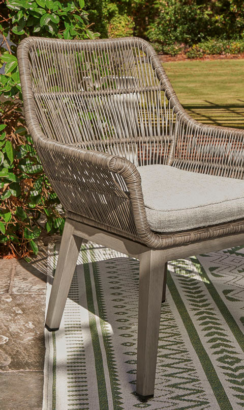 Outdoor Dining Chair