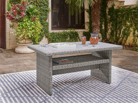 Outdoor Dining Table
