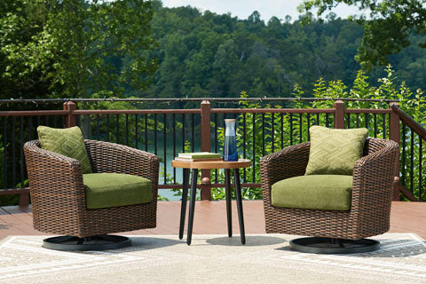 Outdoor Table Set