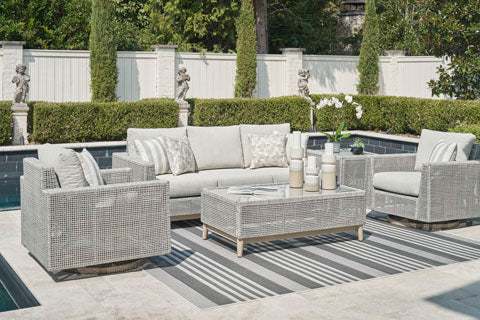 Seton Creek Collection