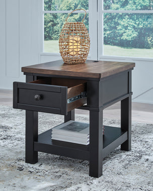 End Table