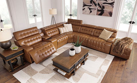 Temmpton Collection