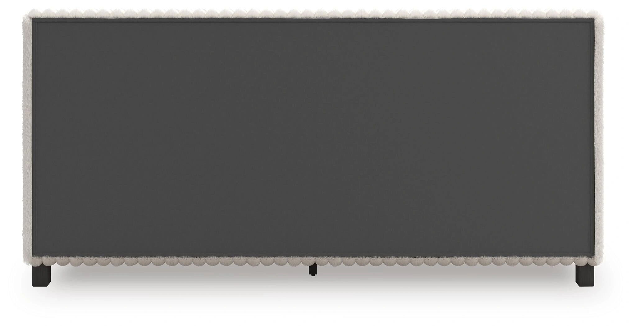 Zuraleus Bed
