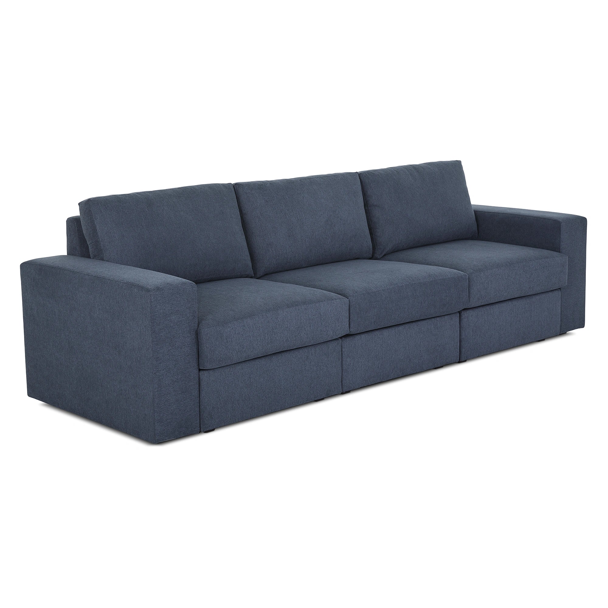 Flex Sofa with Wide Arm - 5000003807