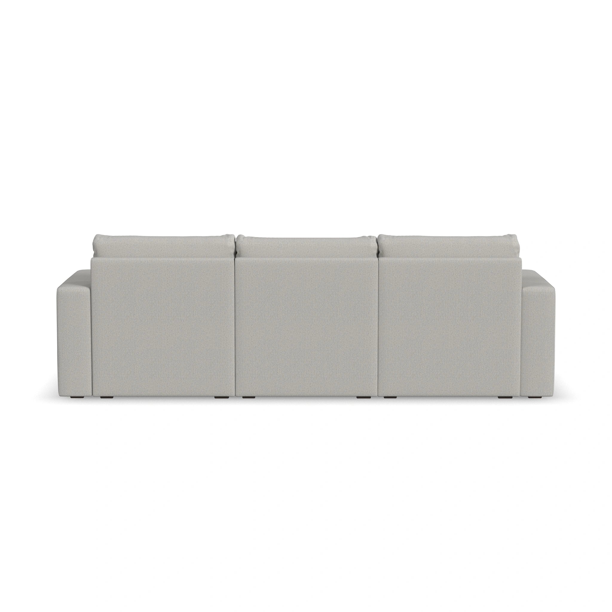 Flex Sofa with Wide Arm - 5000003324