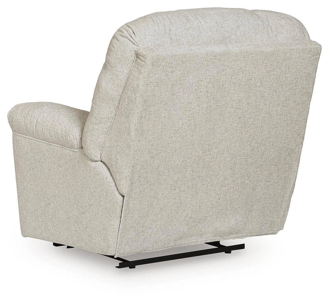 Linenfield Recliner
