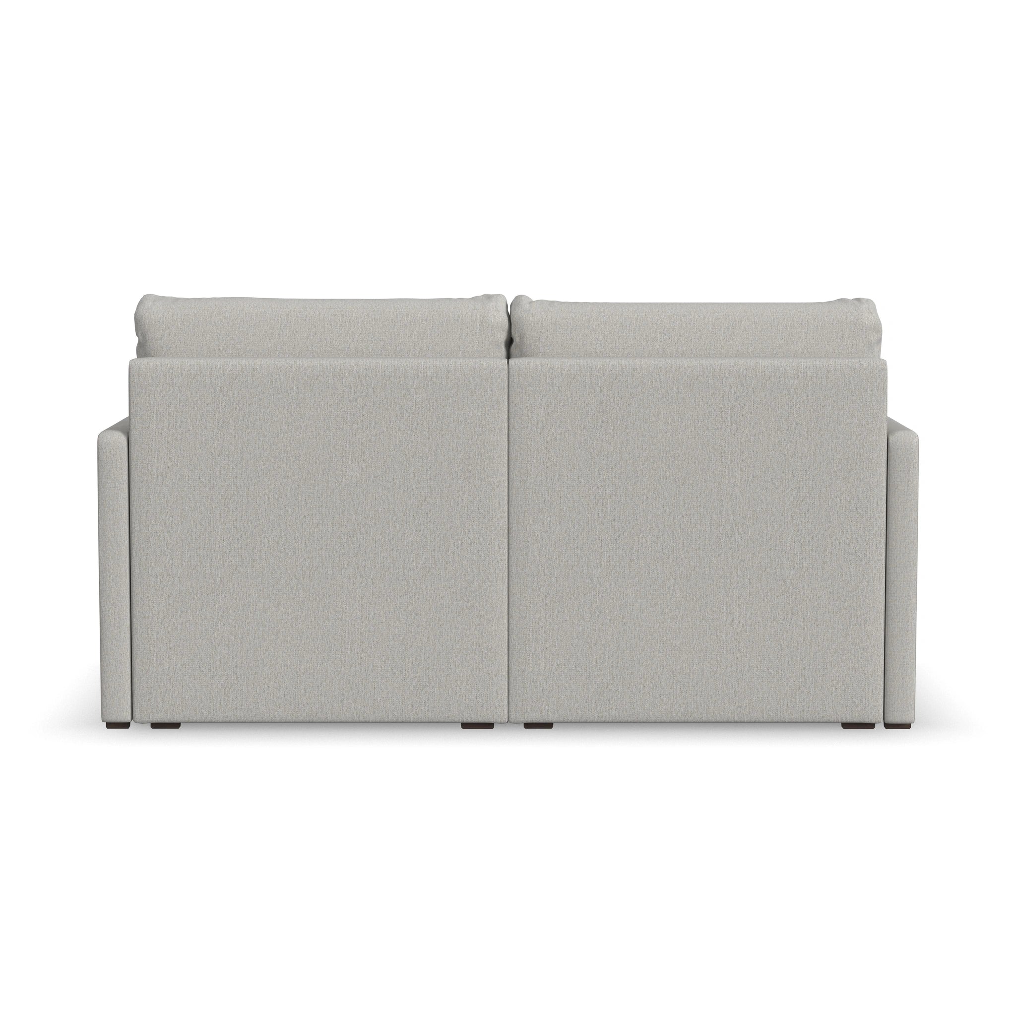 Flex Loveseat with Narrow Arm - 5000003376