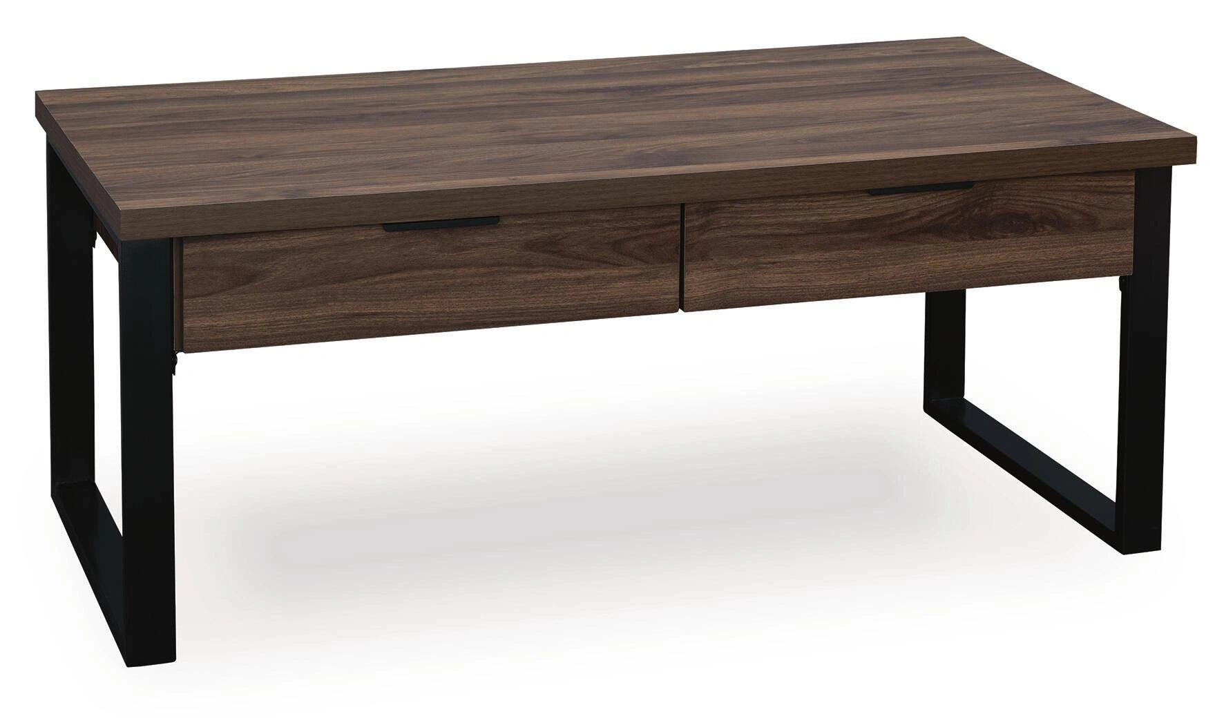 Wickman Falls Cocktail Table