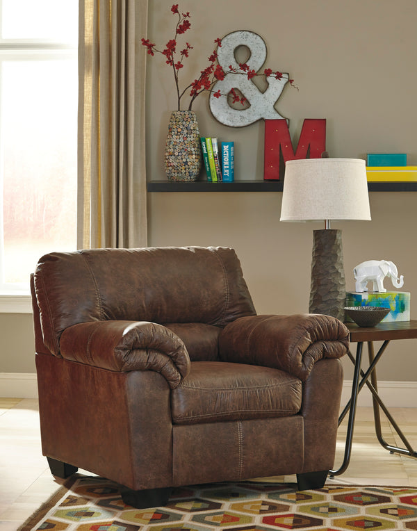 Bladen chair (brown)
