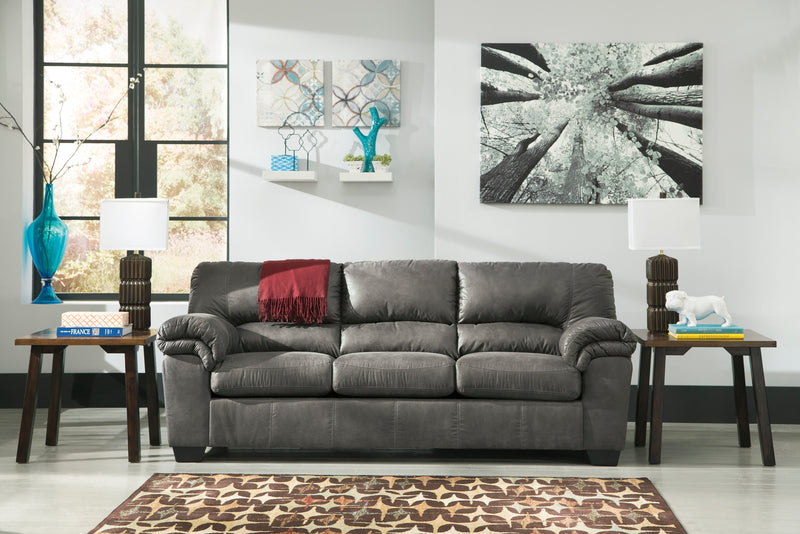 Bladen sofa (slate)