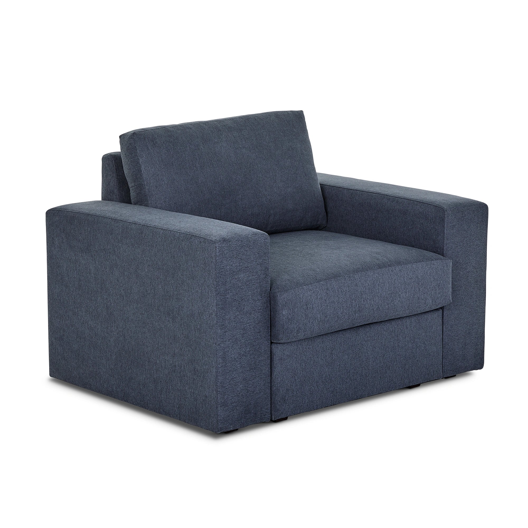Flex Chair with Wide Arm - 5000003805