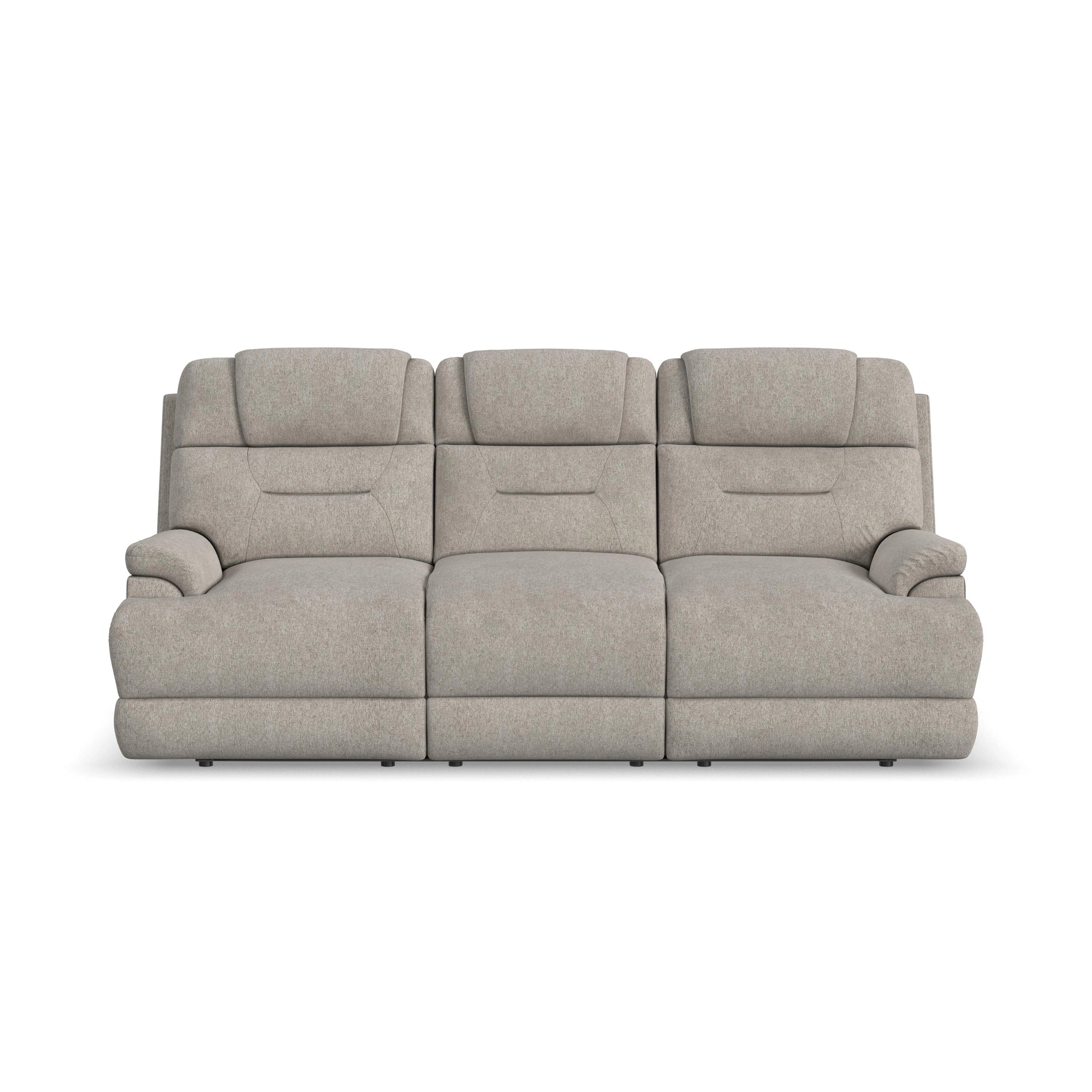 Zecliner Zofa Latitudes Power Sleep Sofa with Power Headrests & Lumbar - 5000008238