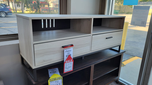 Socalle tv stand