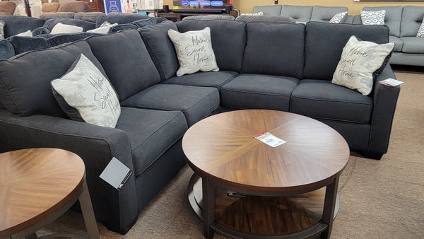 Lucina sectional