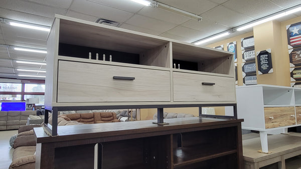 Socalle tv stand