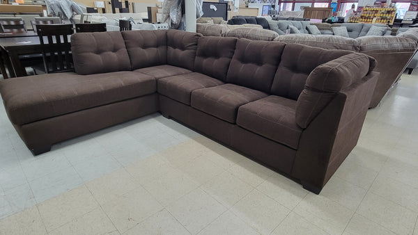 Maier sectional