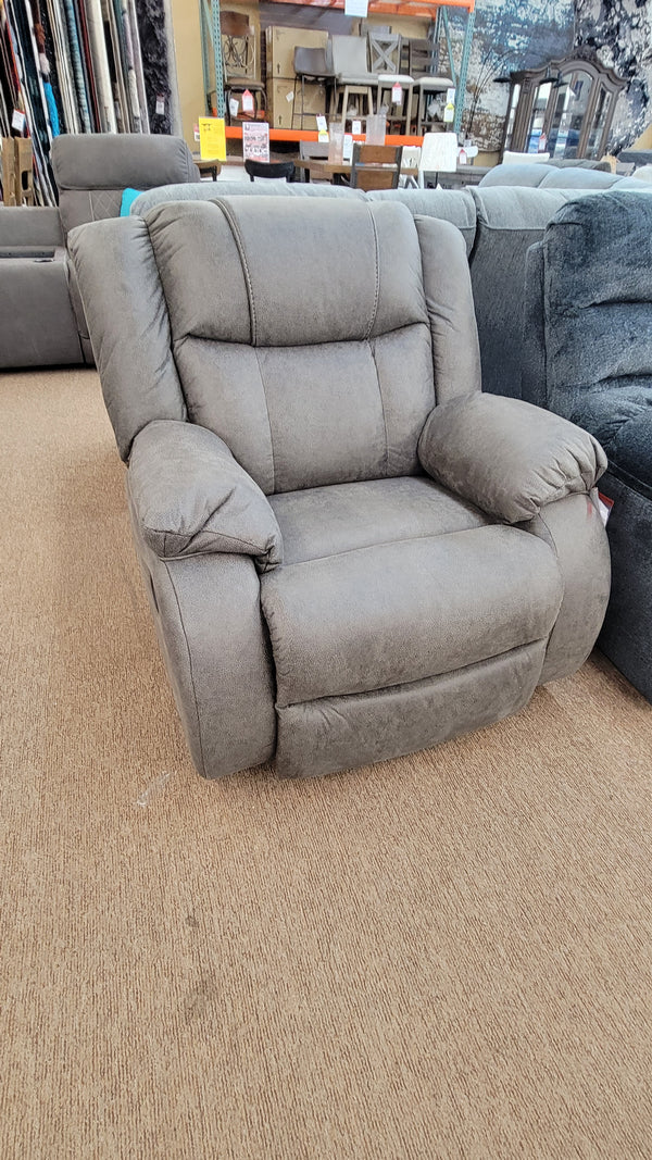 First Base recliner