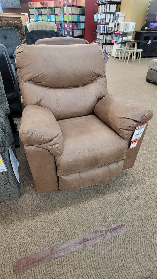 Boxberg recliner