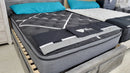 Spring Air Ebony Black Euro-Top Mattress [MADE IN IOWA!]