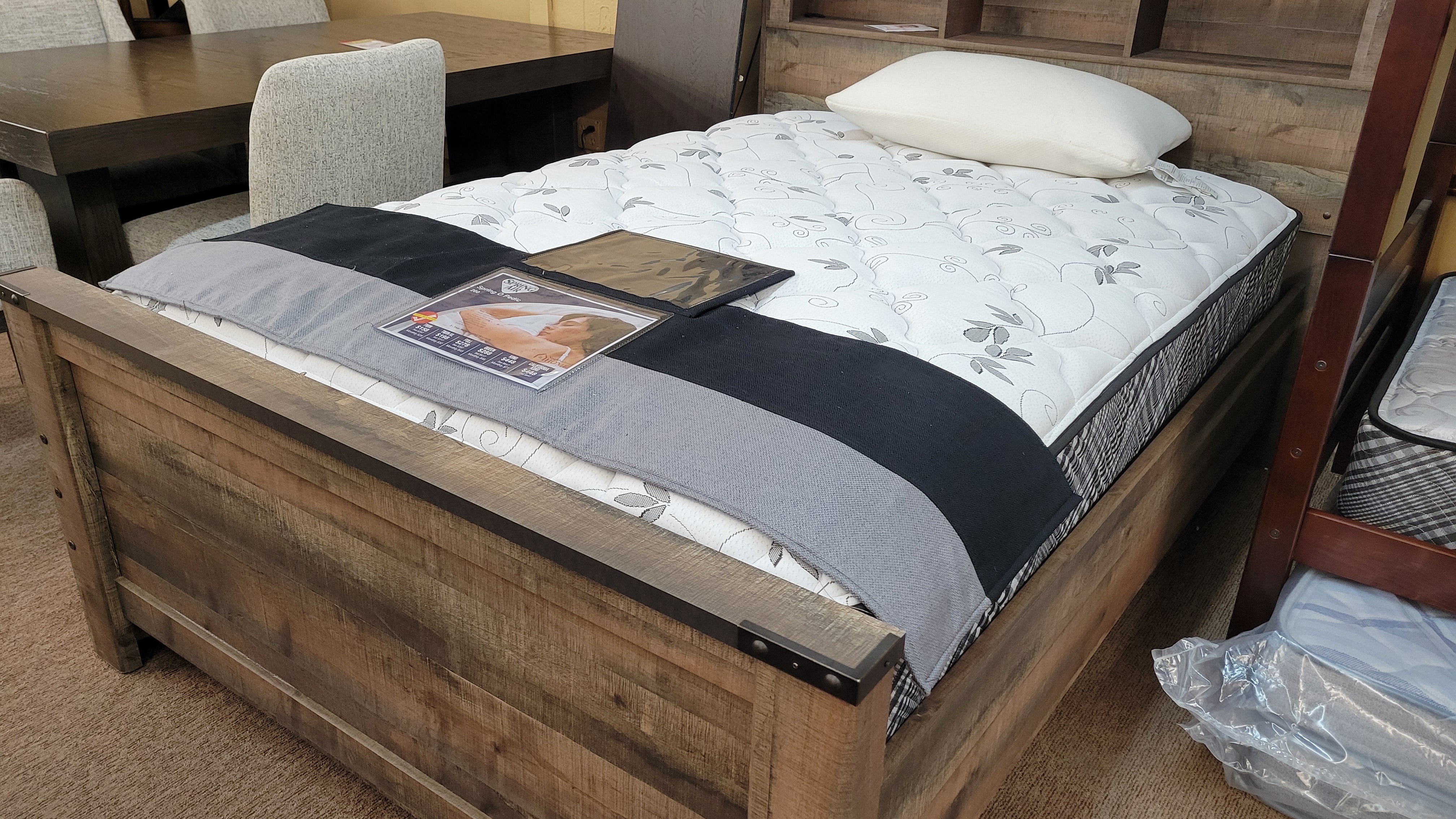 Spring Air Spring O'Pedic 200 [MADE IN IOWA!]