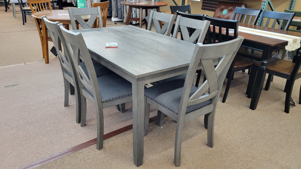 Caitbrook table set