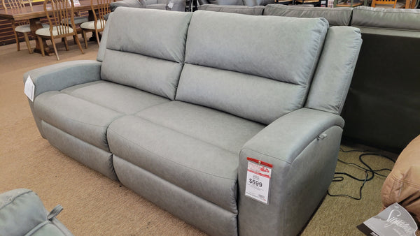 BRIXWORTH SOFA AND LOVESEAT