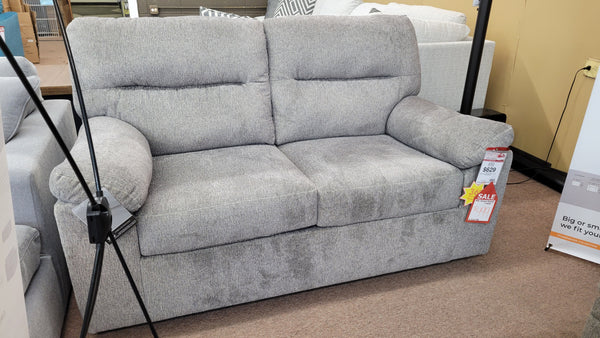 BINDURA GLIDING LOVESEAT